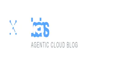 Azurebrains logo con cerebro conectado representando inteligencia agentic