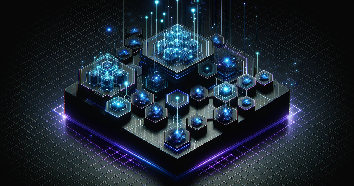 Arquitectura de referencia para IA en Azure