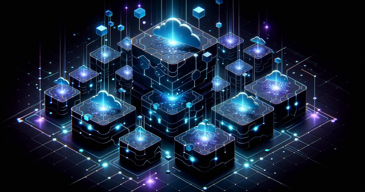 Representación gráfica de Durable Functions en Azure