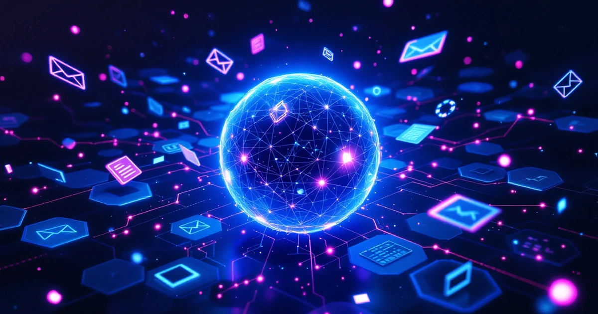 Extracción de datos no estructurados con Microsoft Fabric AI Functions