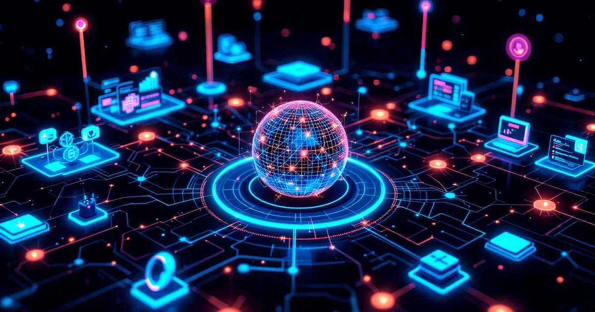 Portada del artículo sobre recursos del Microsoft AI Tour
