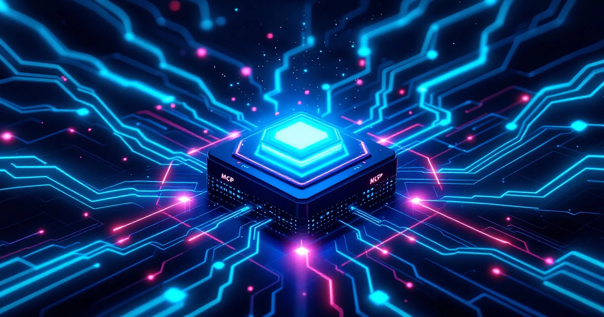 Ilustración del Remote MCP Server en Microsoft Foundry