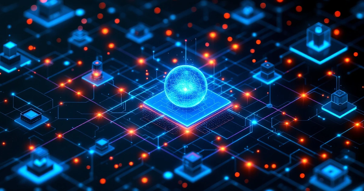 Representación gráfica de Azure Arc gestionando entornos híbridos