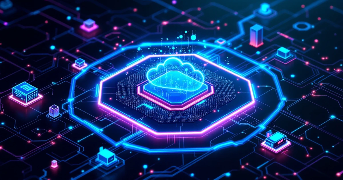 Portada mostrando optimización en la nube con FinOps Toolkit 13