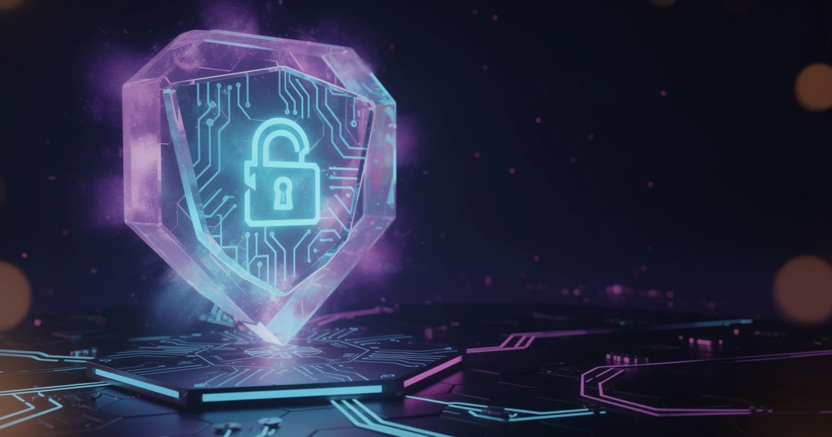 Concepto de seguridad Zero Trust aplicado a inteligencia artificial