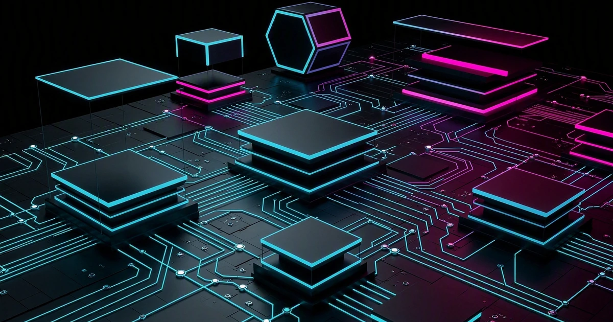 Líder técnico revisando automatizaciones de trabajo en un panel cloud con flujos de GitHub y Azure