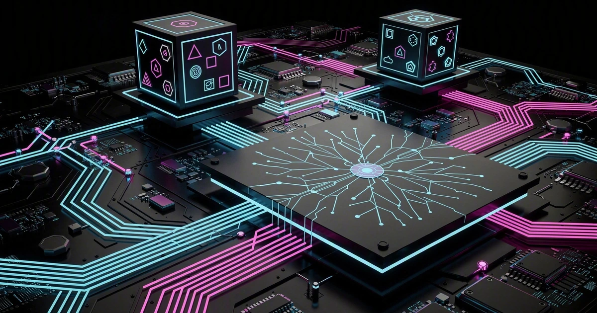 Arquitectura conceptual de agentes descubriendo capacidades publicadas en servicios remotos desde un entorno cloud